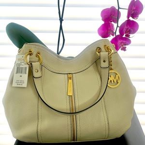 Michael Kors NEW Moxley handbag